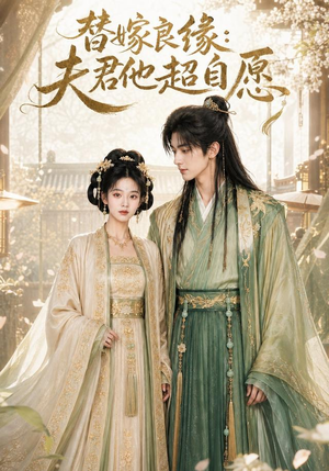 替嫁良缘:夫君他超自愿 (47集) 替嫁良缘:夫君他超自愿 (47集)最热门短剧来了