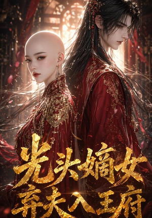 光头嫡女弃夫入王府 (74集)爆款短剧推荐