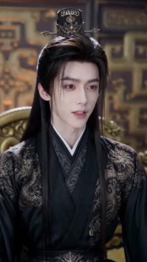 宫阙藏锋破沉冤（90集）好看到停不下来