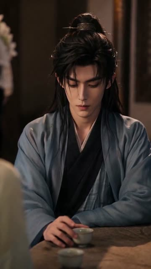 穿成炮灰后我救了落难太子(75集) 穿成炮灰后我救了落难太子(75集)分享好看短剧