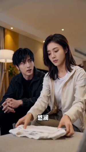 野火过境不念旧人（60集）看短剧放松一下