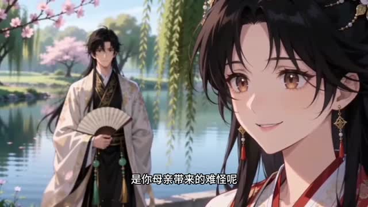 系统逼我赚百亿，谁也别挡我回家路（57集）最火短剧热播