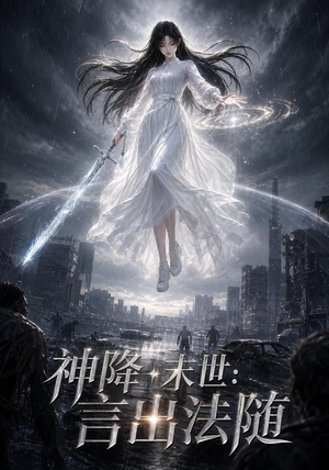 神降末世:言出法随(100集) 神降末世:言出法随(100集)热门短剧又来了