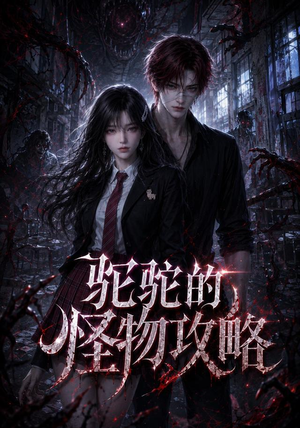 驼驼的怪物攻略(57集) 驼驼的怪物攻略(57集)演的怎么样