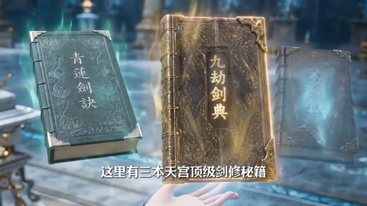 别人苦修我大闪，躲一招涨十年功力！（61集）无需会员轻松看