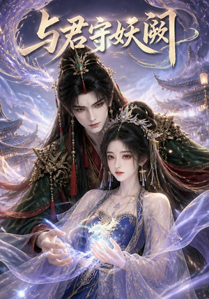 与君守妖阙(47集) 与君守妖阙(47集)全部免费看全集