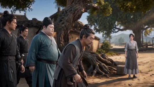 潮滩罪女：我控水养出战神第二季（119集）推荐好短剧