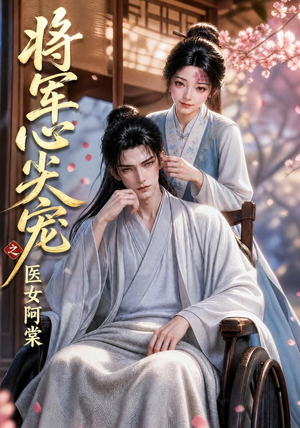 将军心尖宠之医女阿棠（91集）爱上了这部剧了