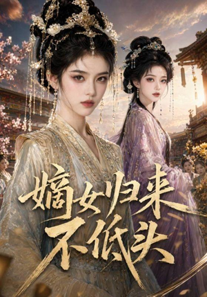 嫡女归来不低头（41集）精彩短剧又来了