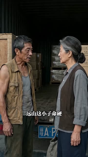 之别寻找儿子(41集) 之别寻找儿子(41集)短剧推荐分享