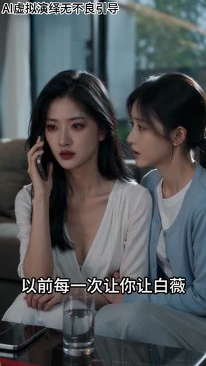 有灵化妆师(51集) 有灵化妆师(51集)每日短剧推荐