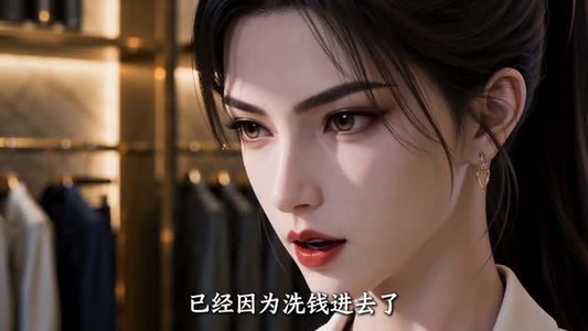 心声暴露，姐姐们急了（73集）大结局完美收官
