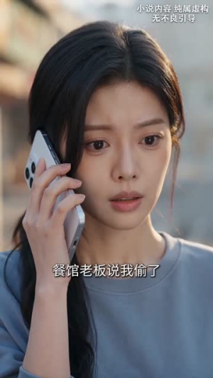 我的闪婚老公是隐藏款(55集) 我的闪婚老公是隐藏款(55集)短剧热播中