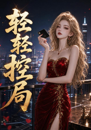 轻轻控局 (41集) 轻轻控局 (41集)免费在线看