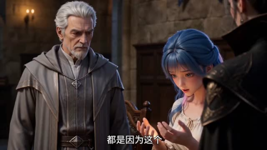 魔女御兽:我的四小只是祖龙血脉(48集) 魔女御兽:我的四小只是祖龙血脉(48集)看精彩短剧