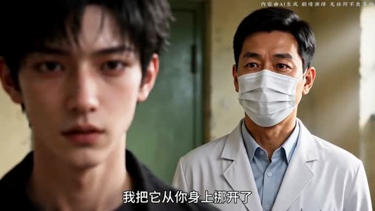 赊命化妆师（55集）免费看短剧