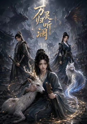万灵归听澜(126集) 万灵归听澜(126集)在哪看