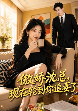 傲娇沈总,现在轮到你追妻了(175集) 傲娇沈总,现在轮到你追妻了(175集)独家内容免费看