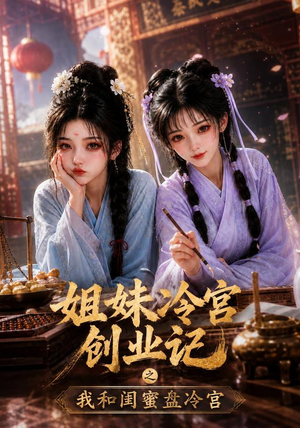 姐妹冷宫创业记之我和闺蜜盘冷宫(36集) 姐妹冷宫创业记之我和闺蜜盘冷宫(36集)免费看短剧