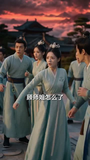我的反派师父(66集) 我的反派师父(66集)短剧爆款推荐