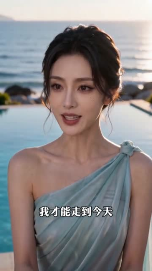 影后归来：夺回属于我的一切（48集）超甜短剧分享