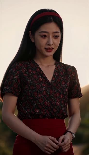 说好一千块,他偏要给我一辈子(109集) 说好一千块,他偏要给我一辈子(109集)第一季