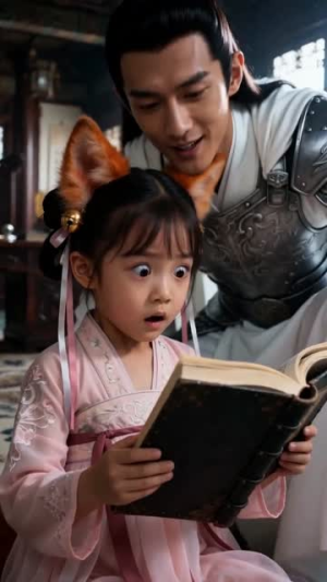 穿书妖界：我有读心系统（76集）热门短剧免费看
