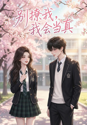 别撩我,我会当真(35集) 别撩我,我会当真(35集)第一集