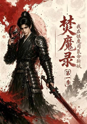 焚魔录:我在镇魔司氪命斩妖第一季(90集) 焚魔录:我在镇魔司氪命斩妖第一季(90集)番茄短剧免费看
