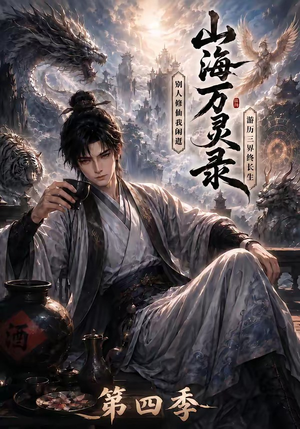 山海万灵录第四季（111集）追短剧看全集