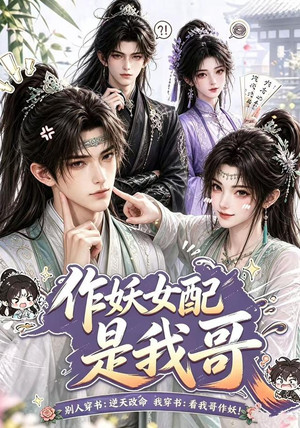 作妖女配是我哥（52集）火爆短剧推荐