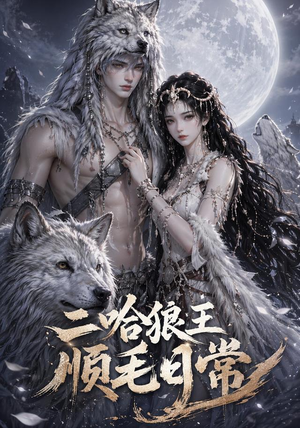 二哈狼王顺毛日常(39集) 二哈狼王顺毛日常(39集)热播短剧推荐