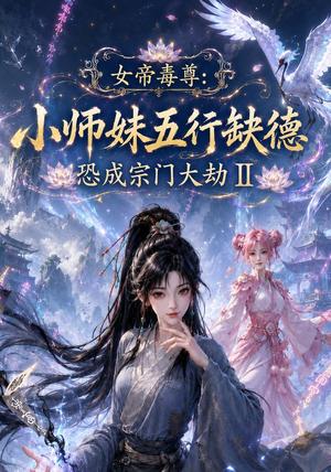 女帝毒尊:小师妹五行缺德恐成宗门大劫II(71集) 女帝毒尊:小师妹五行缺德恐成宗门大劫II(71集)UC网盘在线看