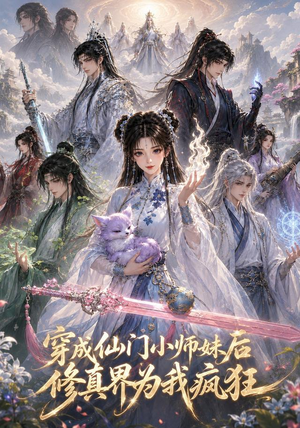 穿成仙门小师妹后修真界为我疯狂（173集）火热短剧抢先看
