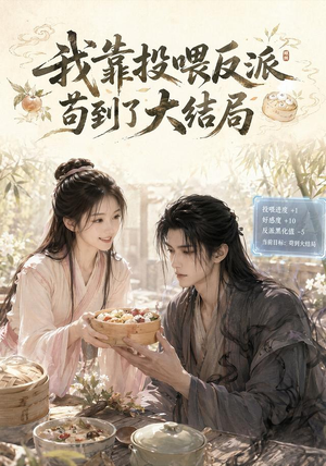 我靠投喂反派苟到了大结局(77集) 我靠投喂反派苟到了大结局(77集)热门短剧大全