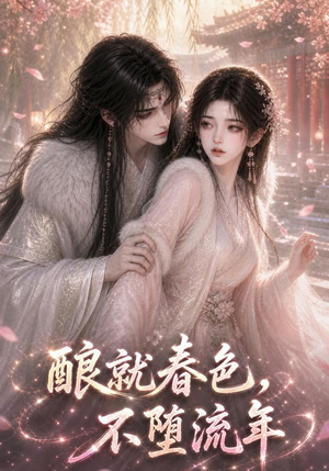 酿就春色,不堕流年(67集) 酿就春色,不堕流年(67集)深深爱上这部剧
