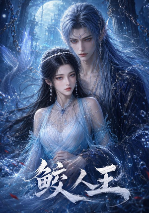 鲛人王（60集）百度在线观看