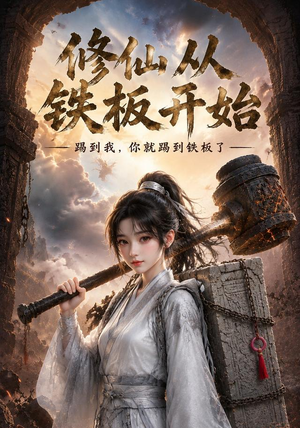 修仙从铁板开始(43集) 修仙从铁板开始(43集)精彩短剧推荐