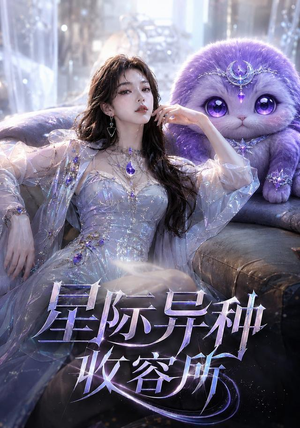 星际异种收容所(61集) 星际异种收容所(61集)分享好看的短剧