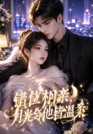 错位相亲,月光与他皆温柔(89集) 错位相亲,月光与他皆温柔(89集)短剧视频分享