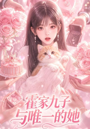 霍家九子与唯一的她(30集) 霍家九子与唯一的她(30集)推荐热门短剧