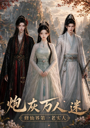 炮灰万人迷修仙界第一老实人(116集) 炮灰万人迷修仙界第一老实人(116集)这部短剧我爱了