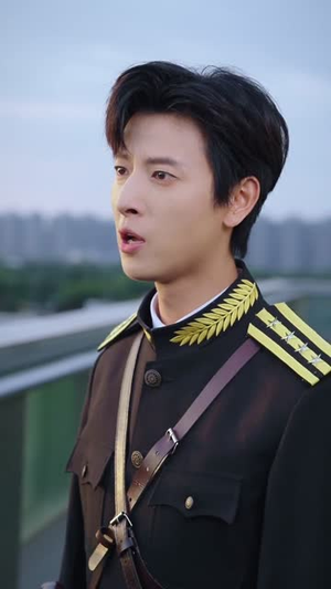 一纸婚约镇大夏（77集）在线观看完整版