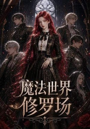 魔法世界修罗场（111集）短剧分享片段
