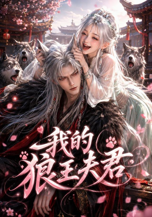 我的狼王夫君（60集）免费观看就是爽