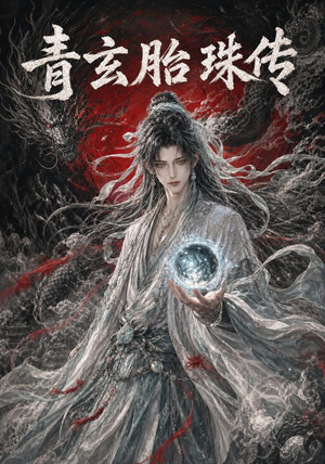 青玄胎珠传（88集）越看越好看短剧