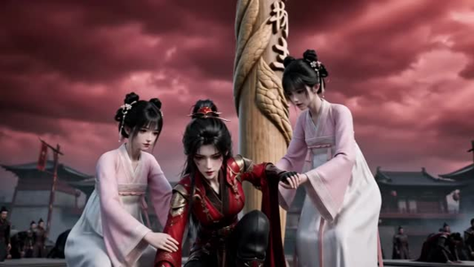 一瓶盖水拯救一个小人国(43集) 一瓶盖水拯救一个小人国(43集)短剧介绍