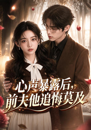 心声暴露后,前夫他追悔莫及(116集) 心声暴露后,前夫他追悔莫及(116集)第32集