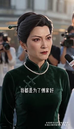 一纸婚约，总裁来我早餐店打工（48集）短剧免费分享