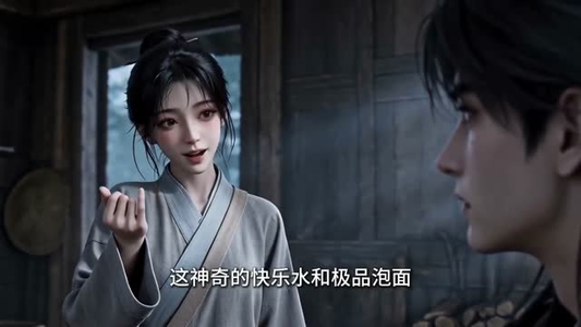 闺蜜递快递,战损侯爷站起来了(71集) 闺蜜递快递,战损侯爷站起来了(71集)短剧上头又好看